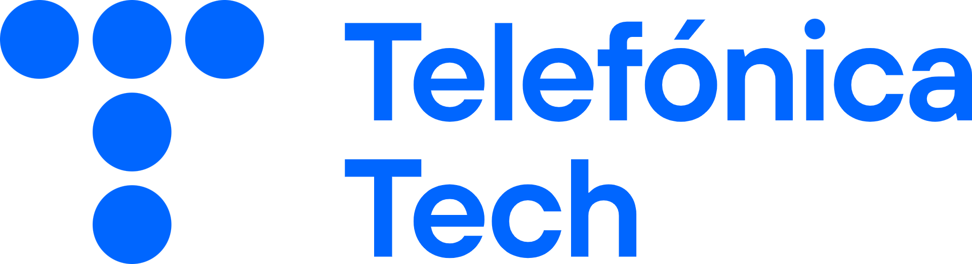 TEF Tech logo